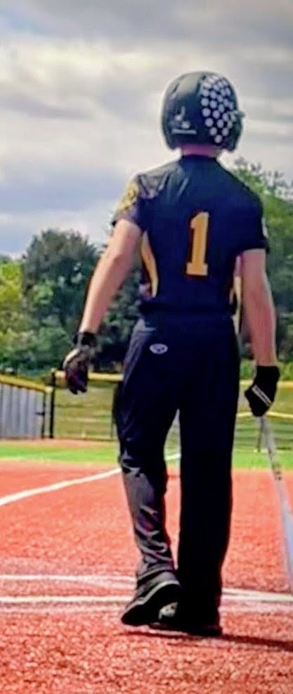 Luke Buckner