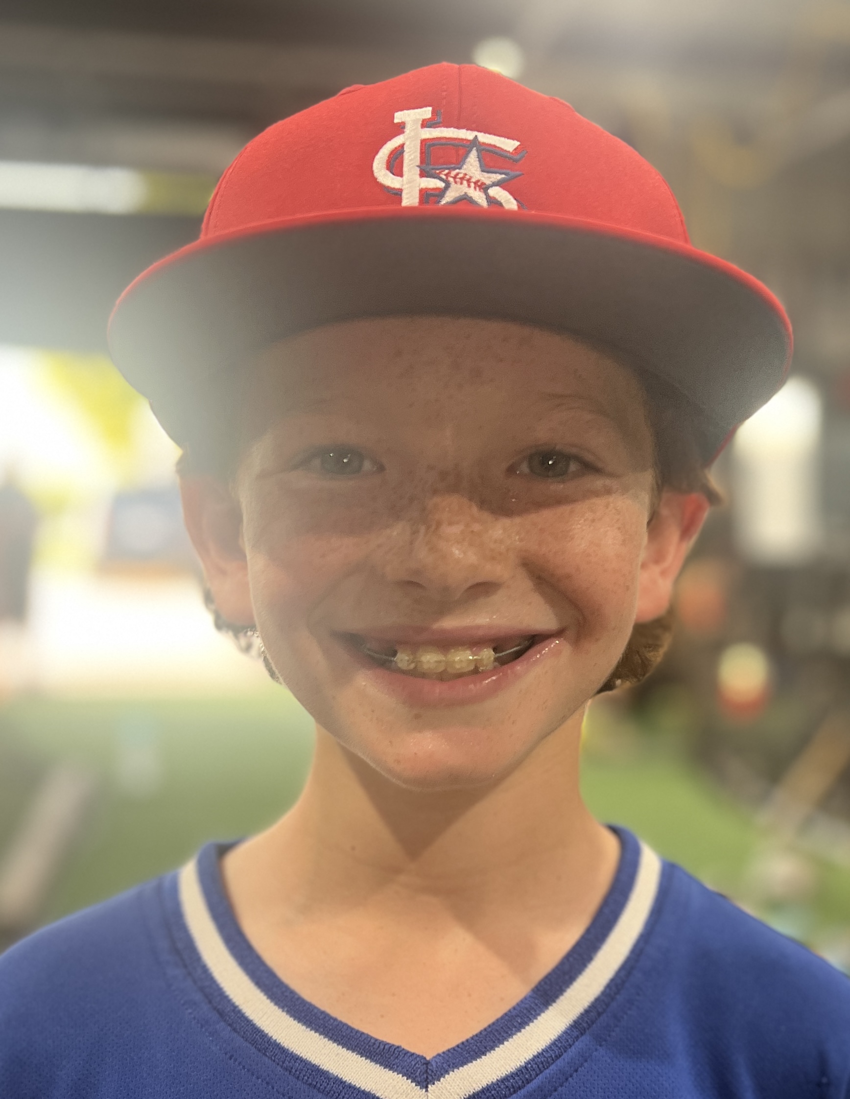 Easton Boyd