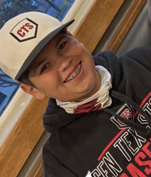 Izaiah Ordaz