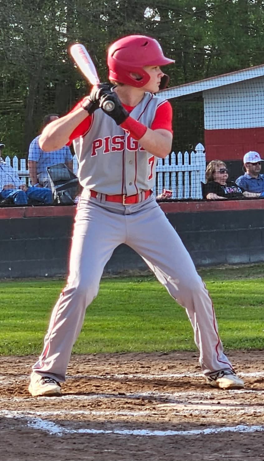 Ethan Pearson