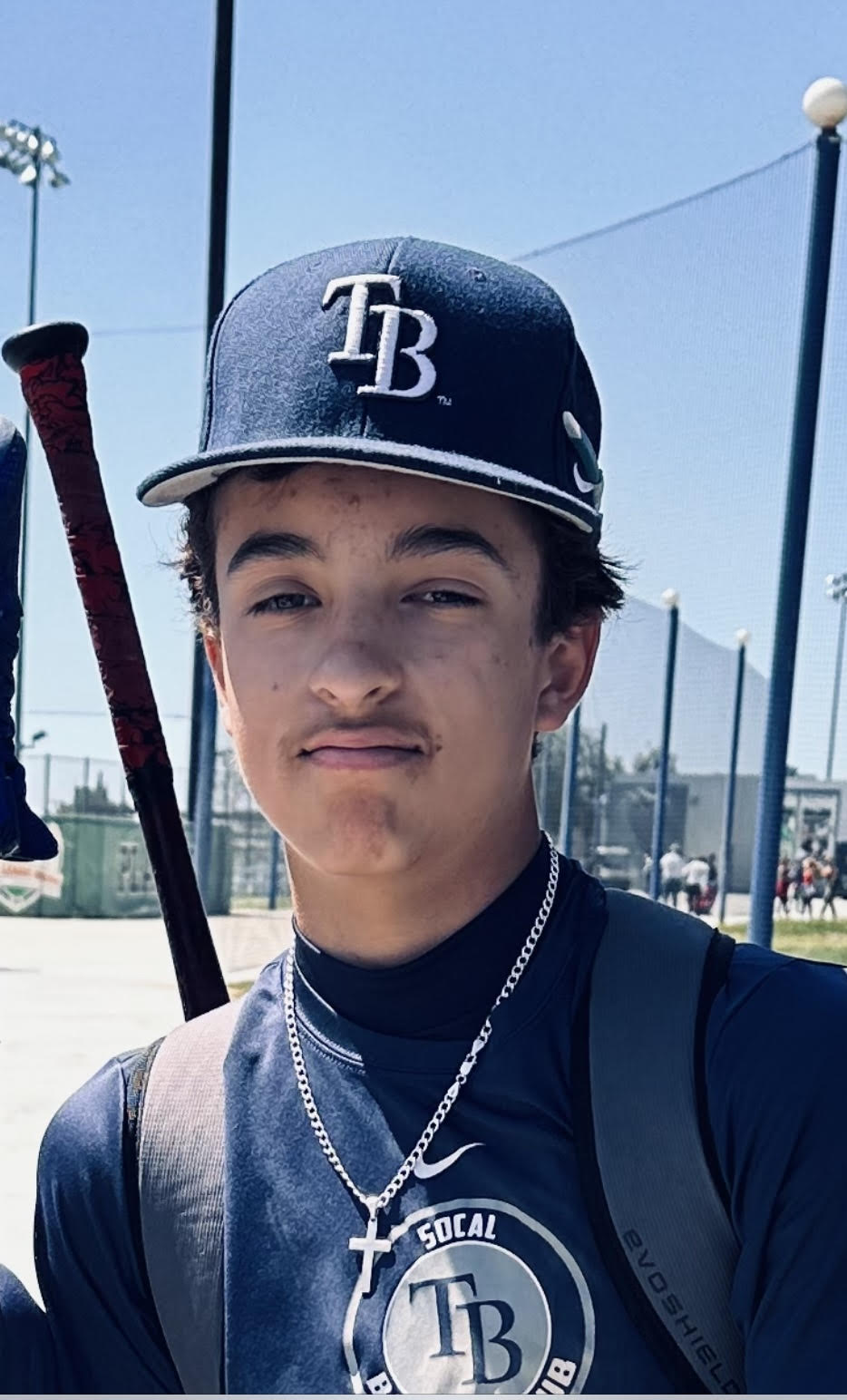 Nathan Montez