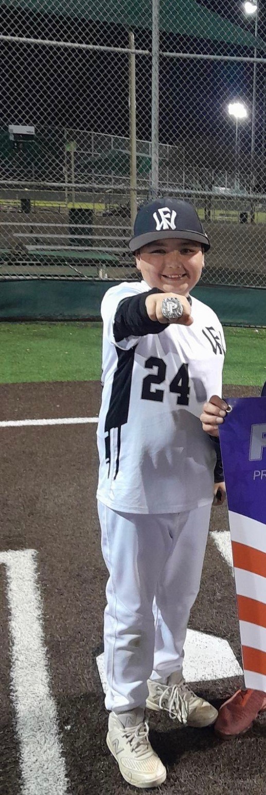 Jaxon Phillips