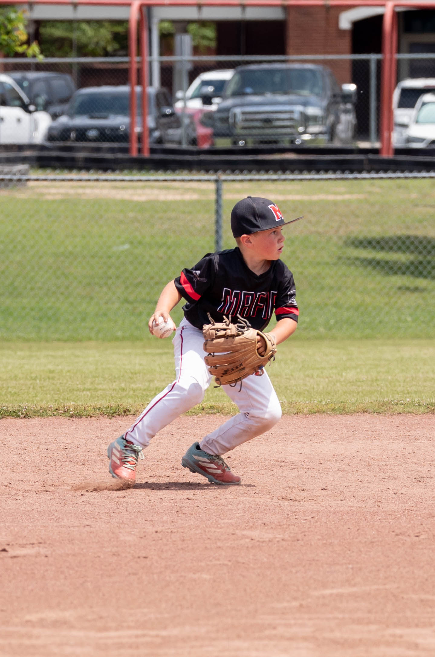 Dominic Puccio