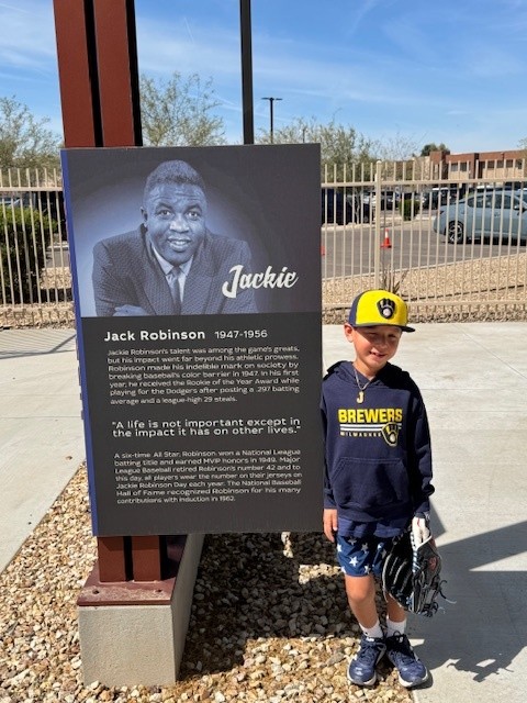 Jackson Grant