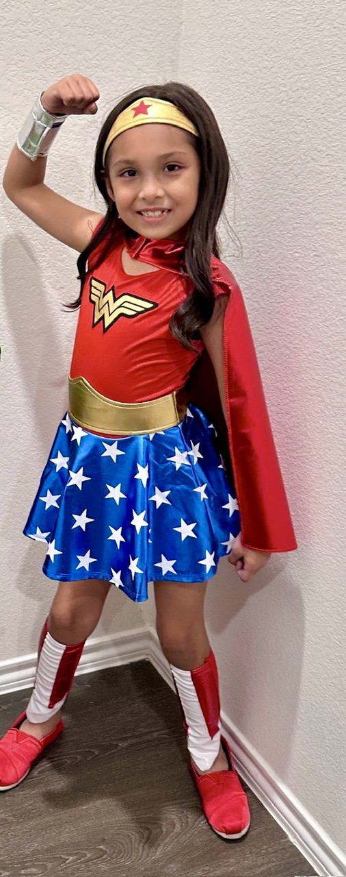 Sophia Gutierrez