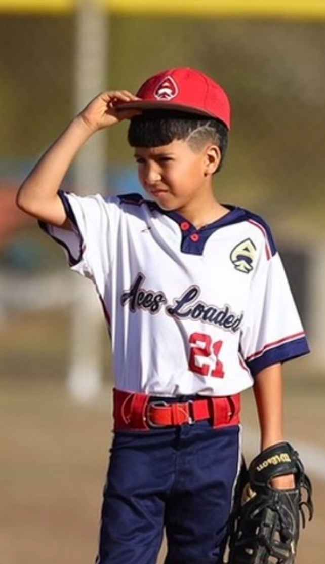 Julian Trevino