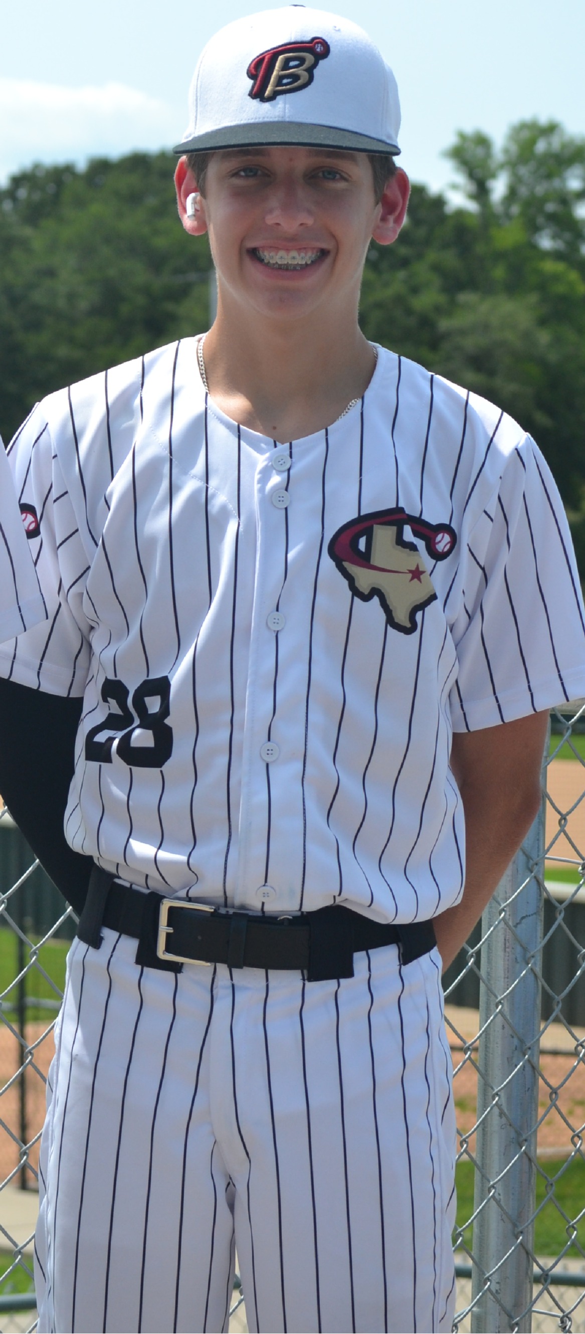 Josh Huber