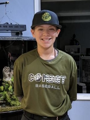 Jacob Balderas