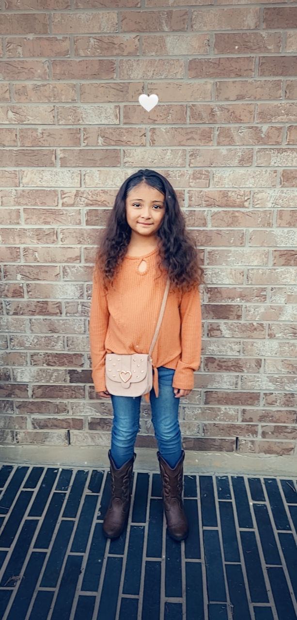 Jasmine Sabrina Carrillo