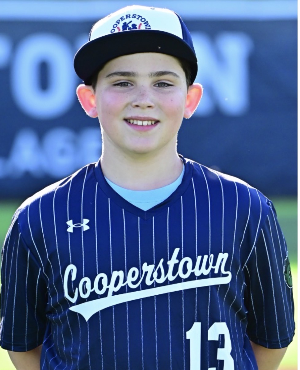 Gage Goss
