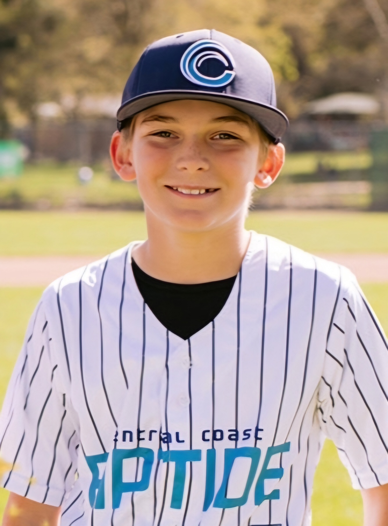 Dane Keefe