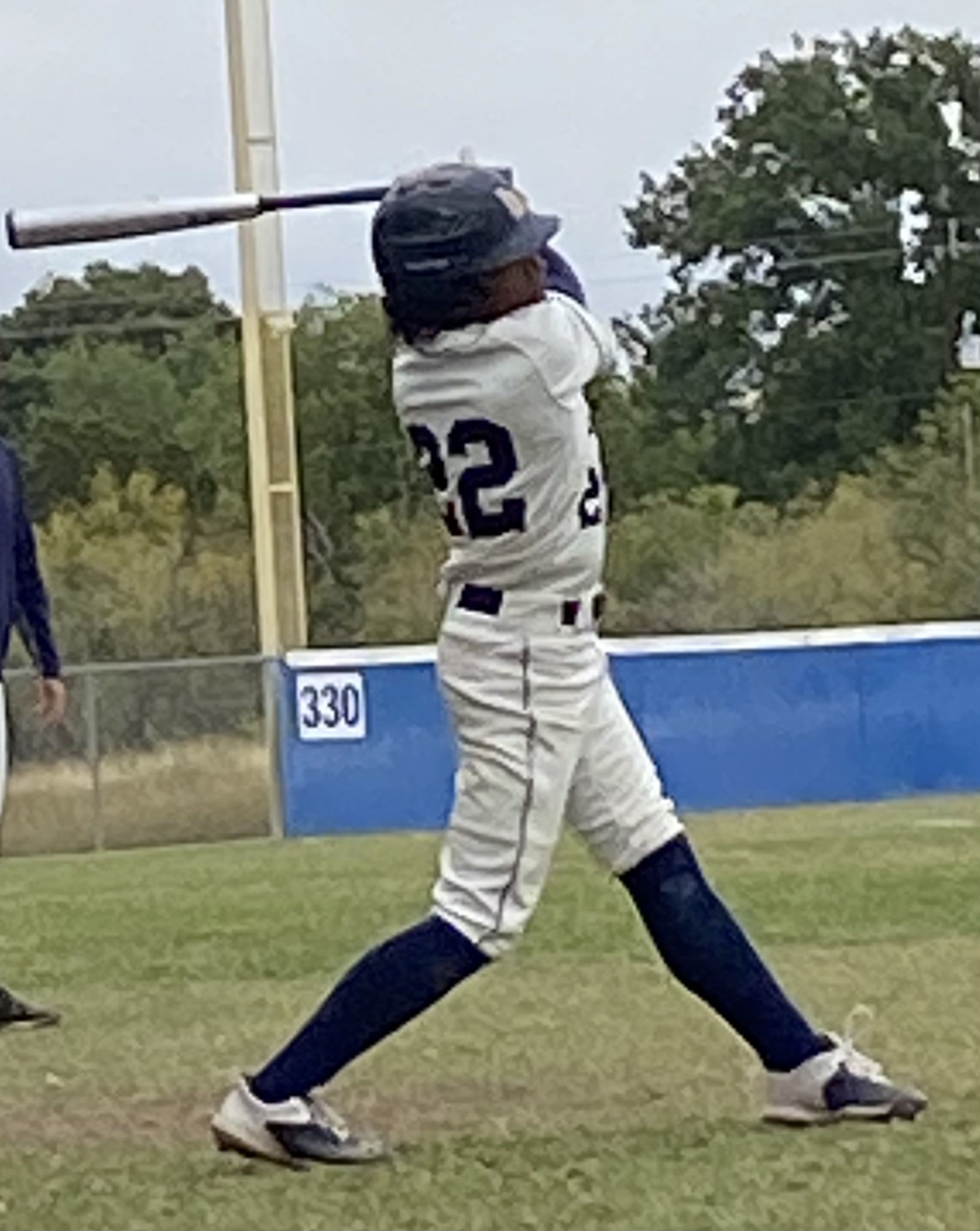Eligio “EJ” Goolsby
