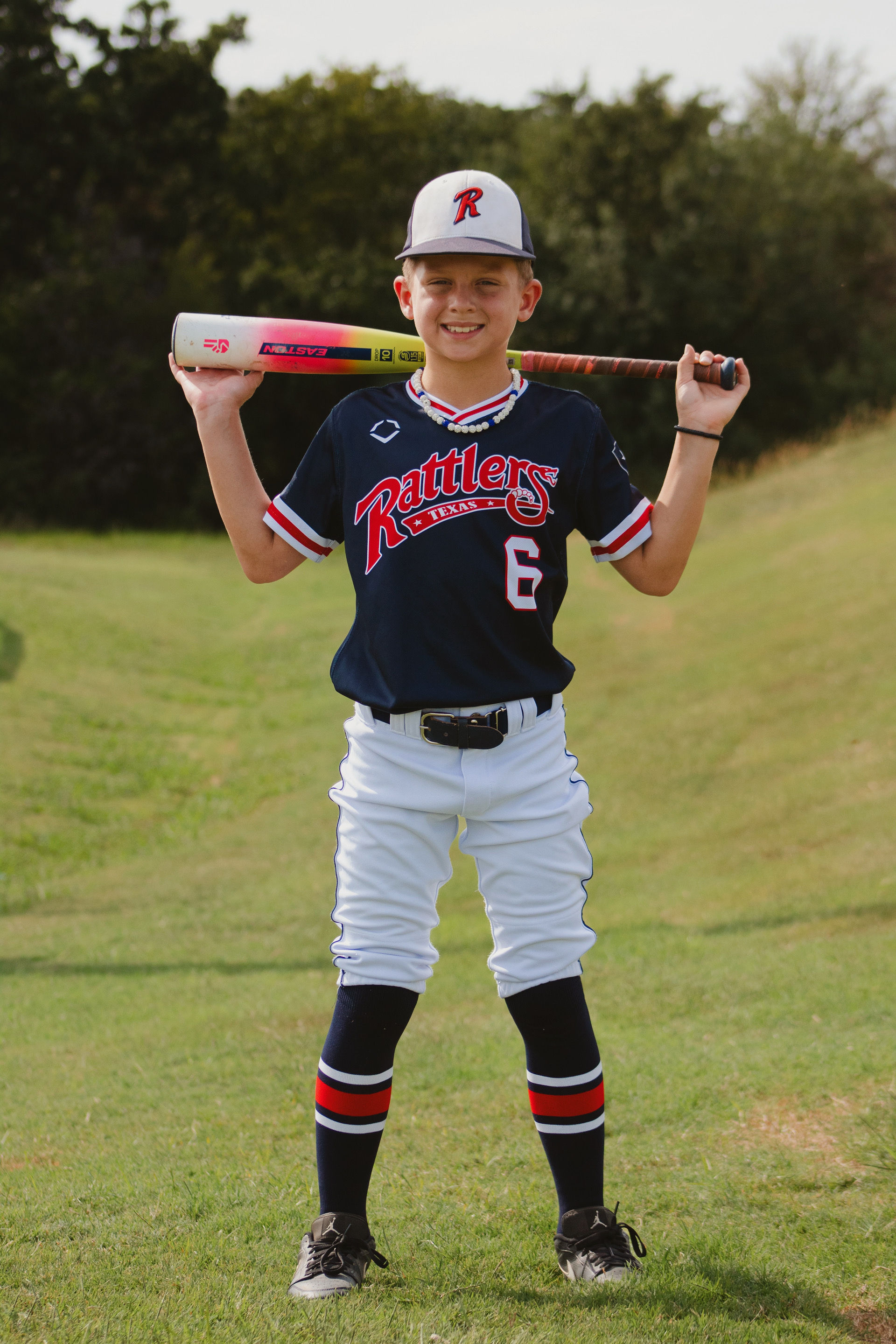 Nicholas Jack Morris
