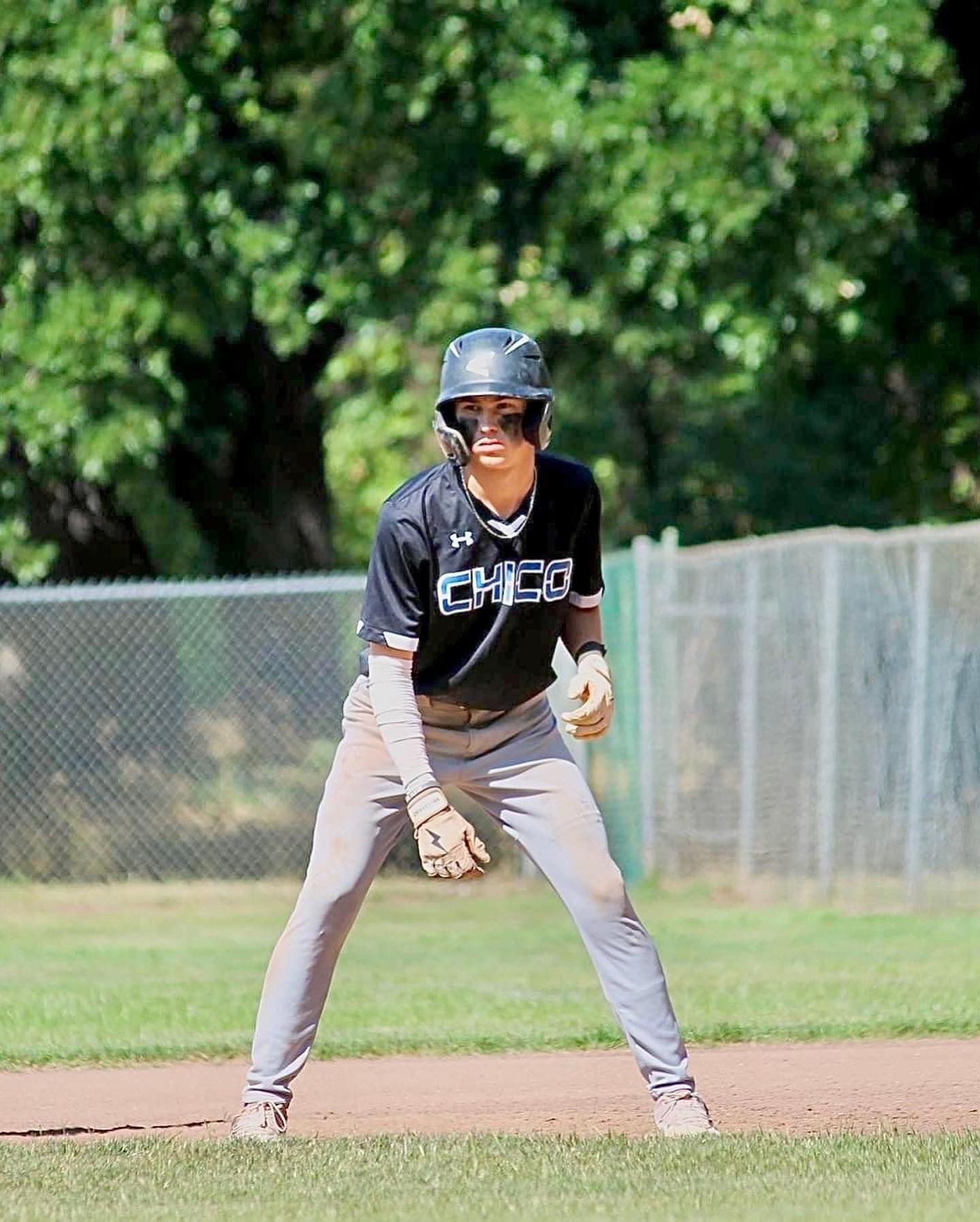 Mason Lyford