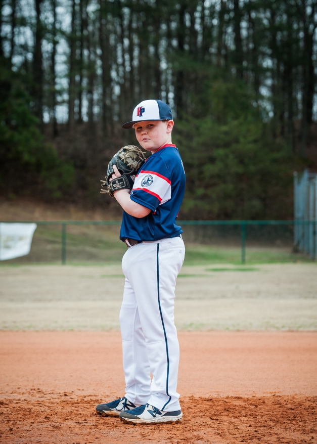 Carson Milligan