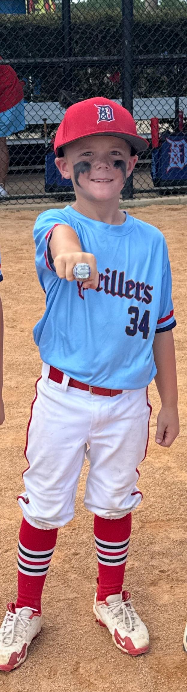 EASTON FINNEGAN