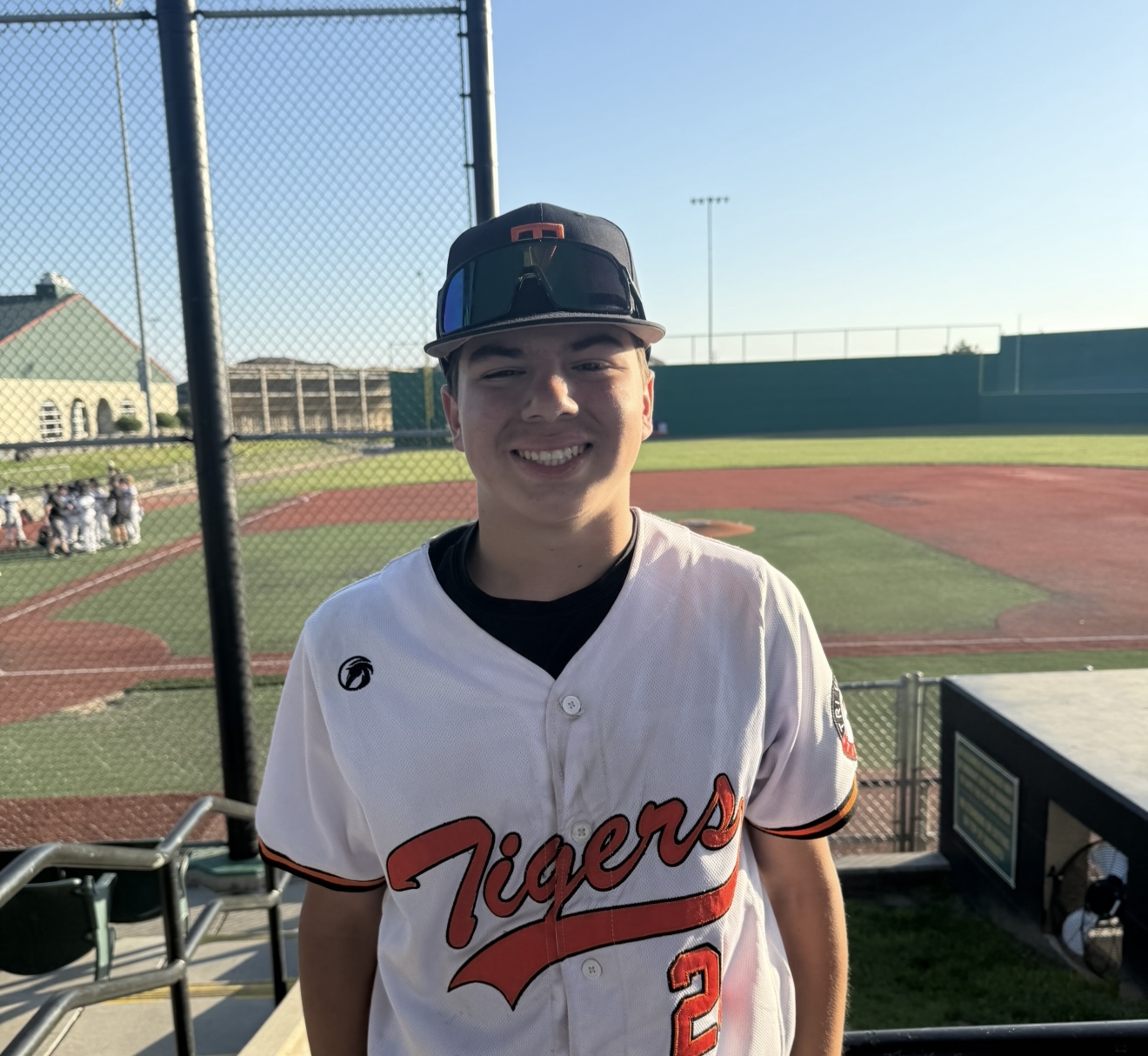 Zach Bigos