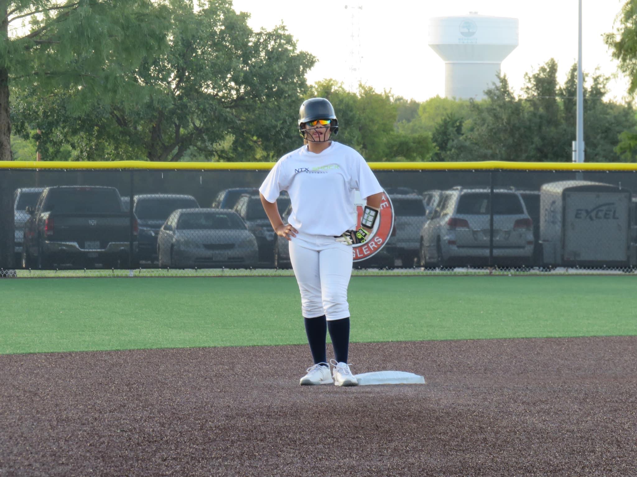 Serenity Turner- Harville