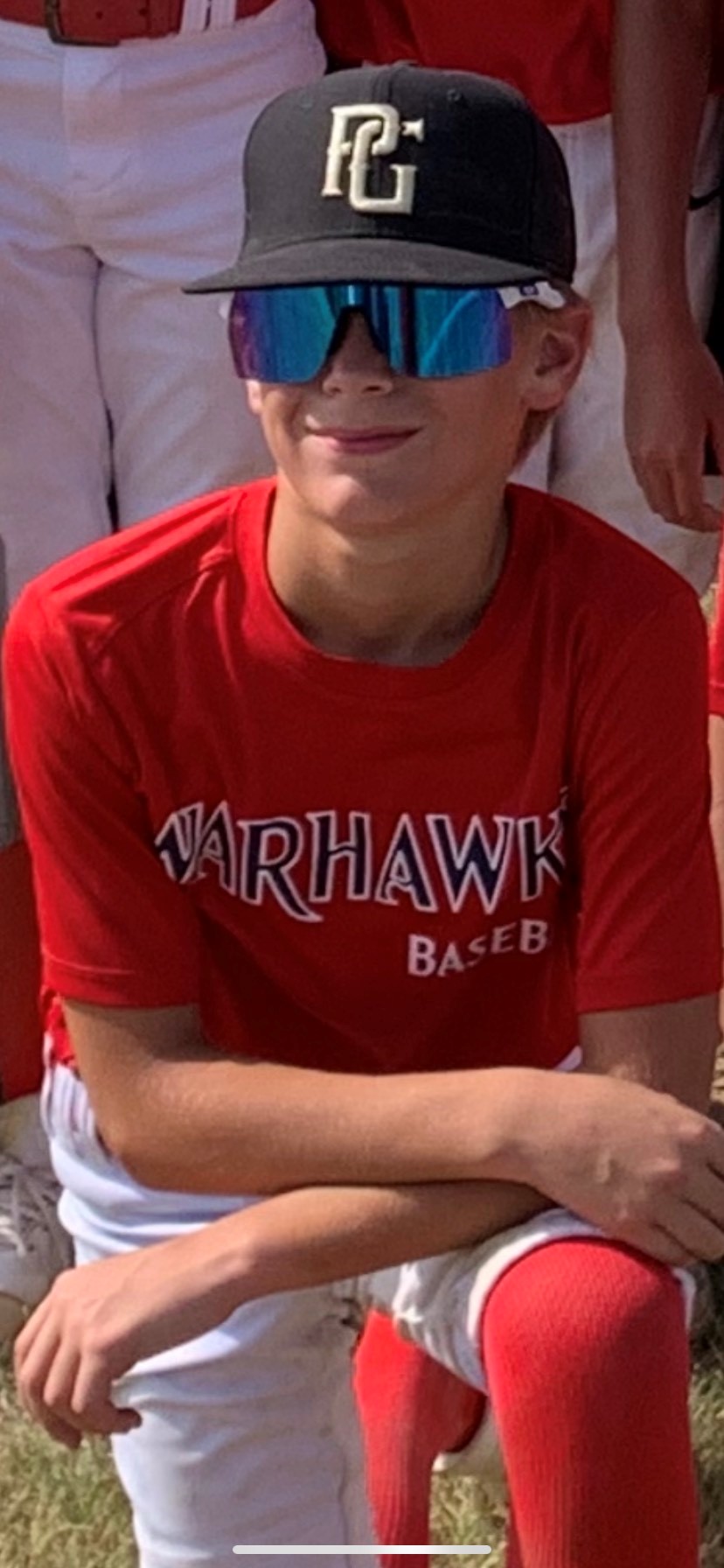 Brody Scaggs