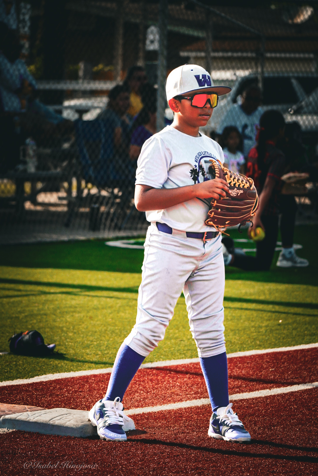 Gregorio Hinojosa IV