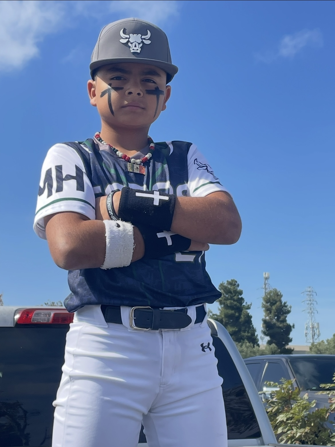 Skyler Parra