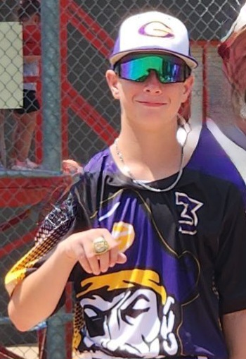 Zak Krantz