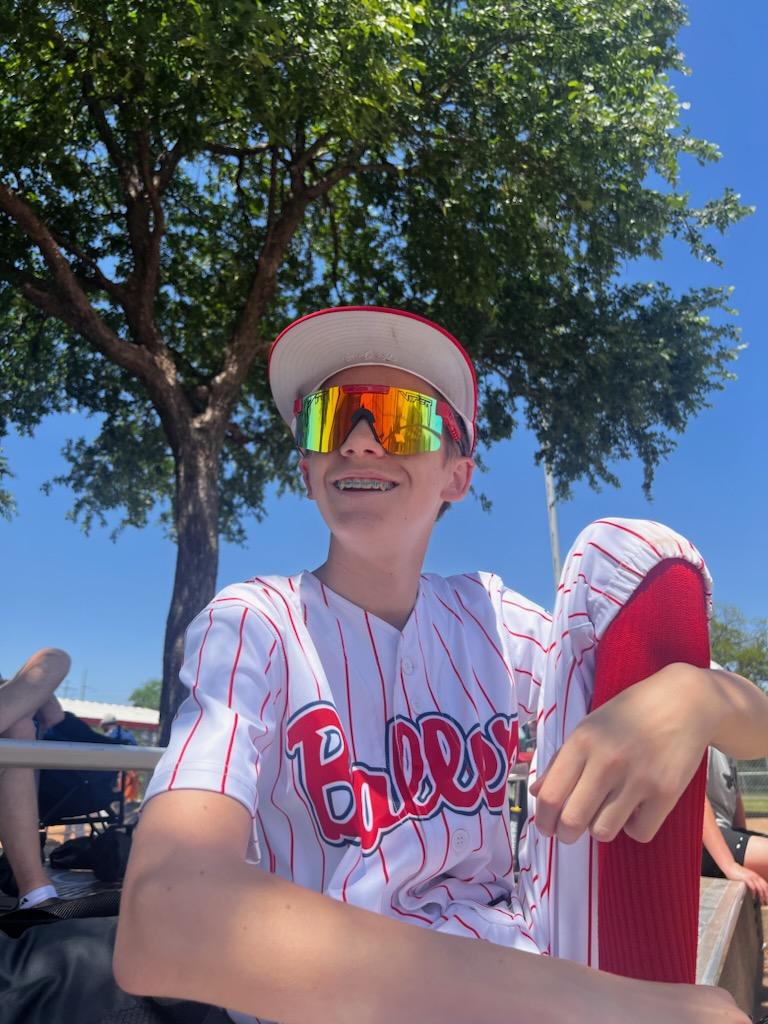 Brayden Tarter