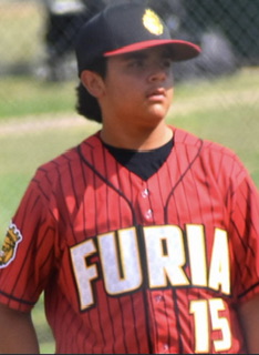 Daniel Vallejo