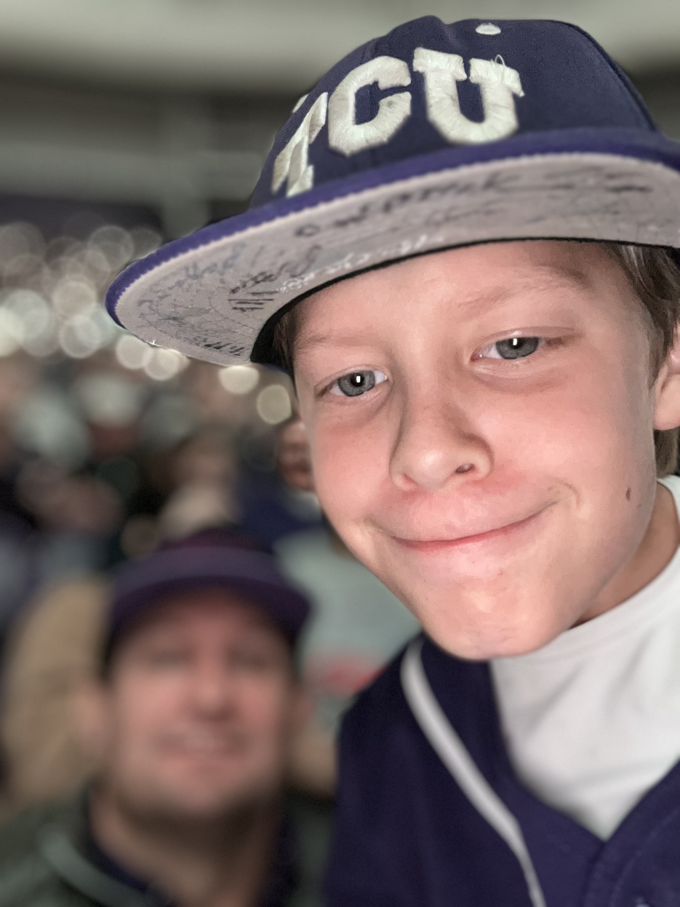 Kerry “Tripp” Cornelius III