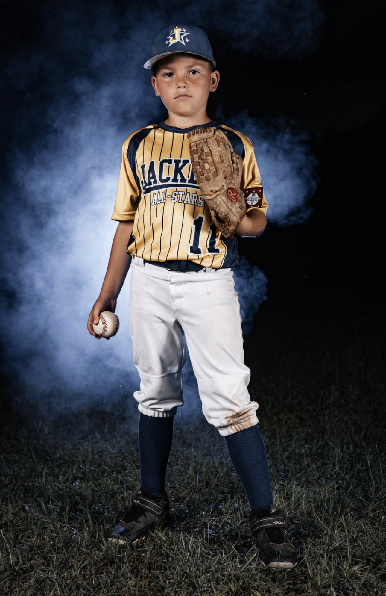 Gunner Decatur