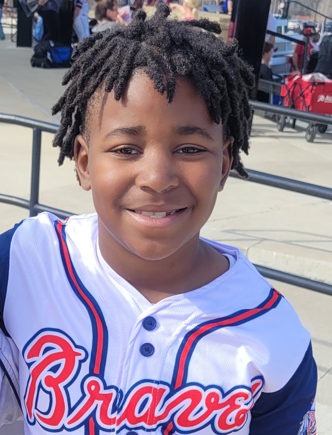 Jacob Hartsfield