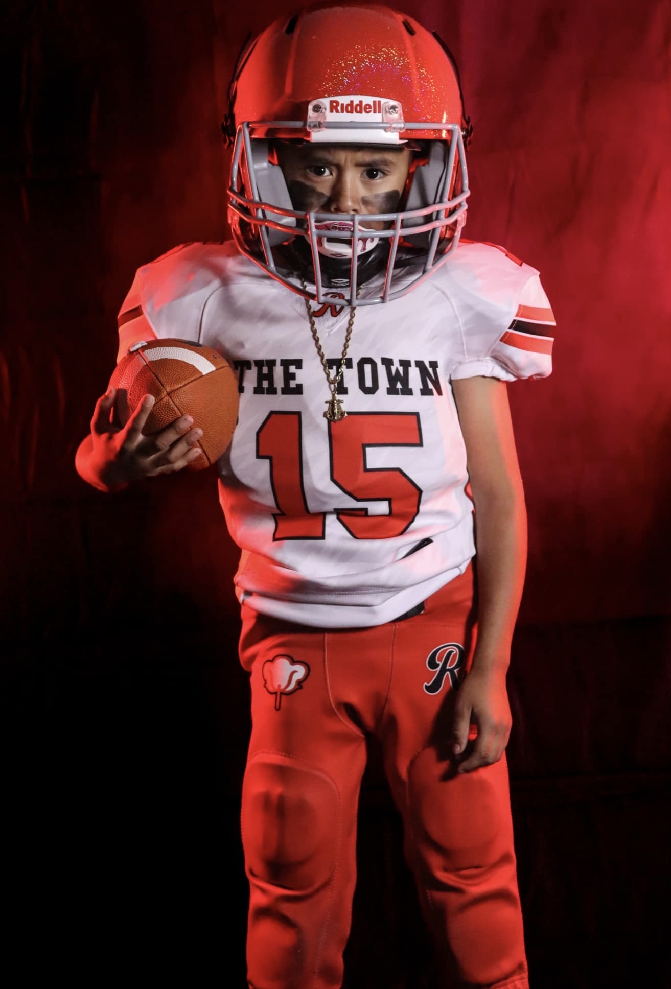 Joaquin Daniel Castillo