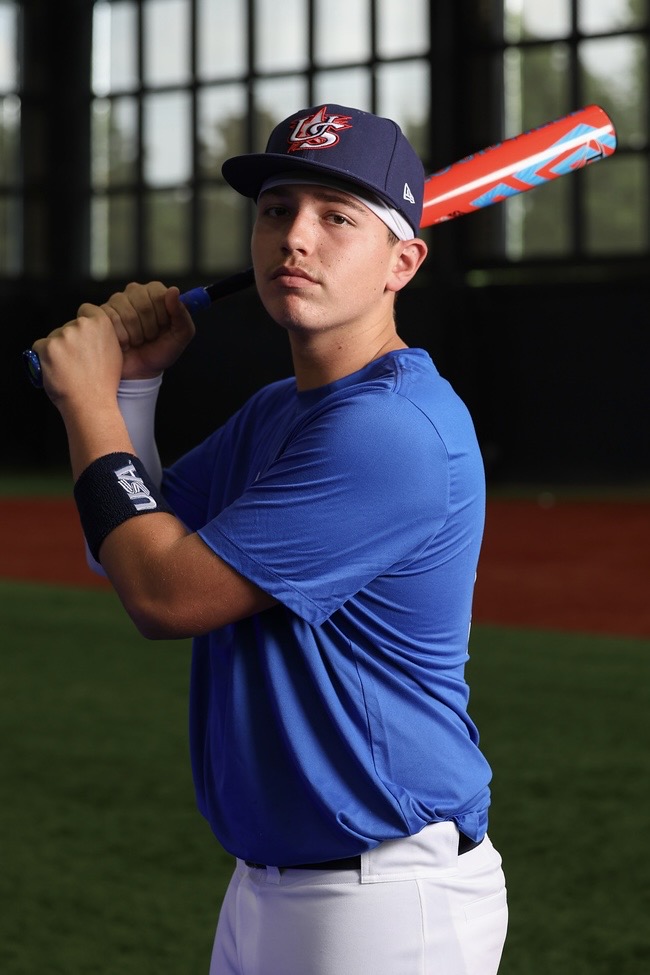 Tyler Carr