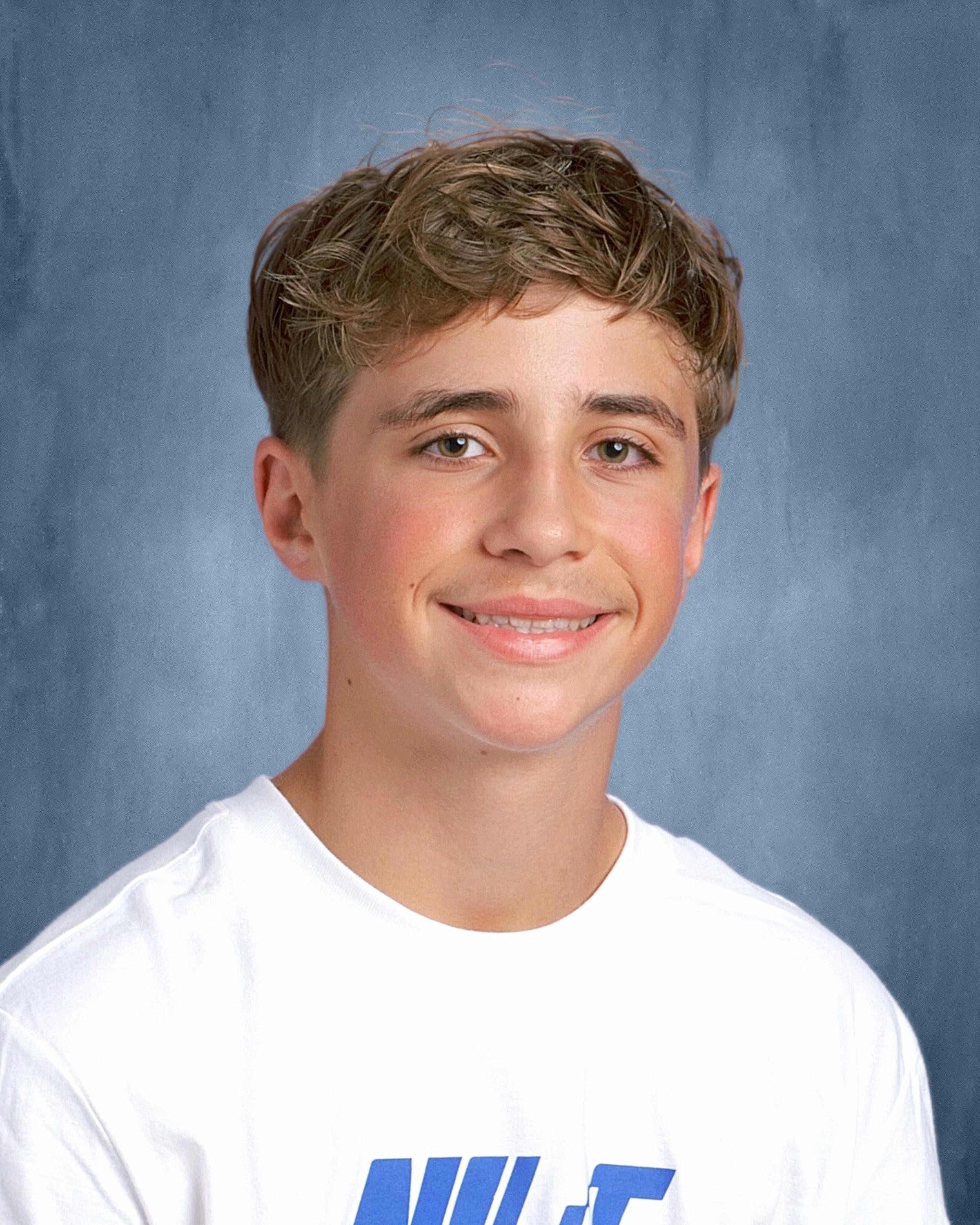 Carson Belben