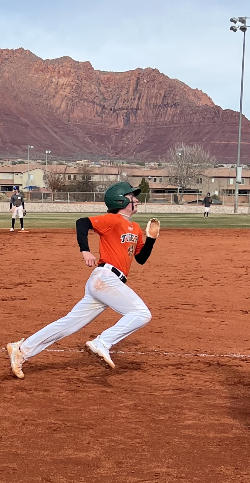 Logan Fenn