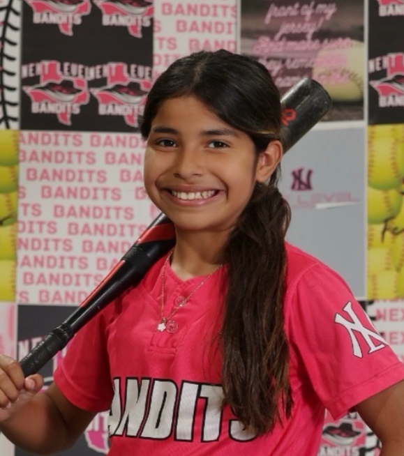 Melanie Hernandez