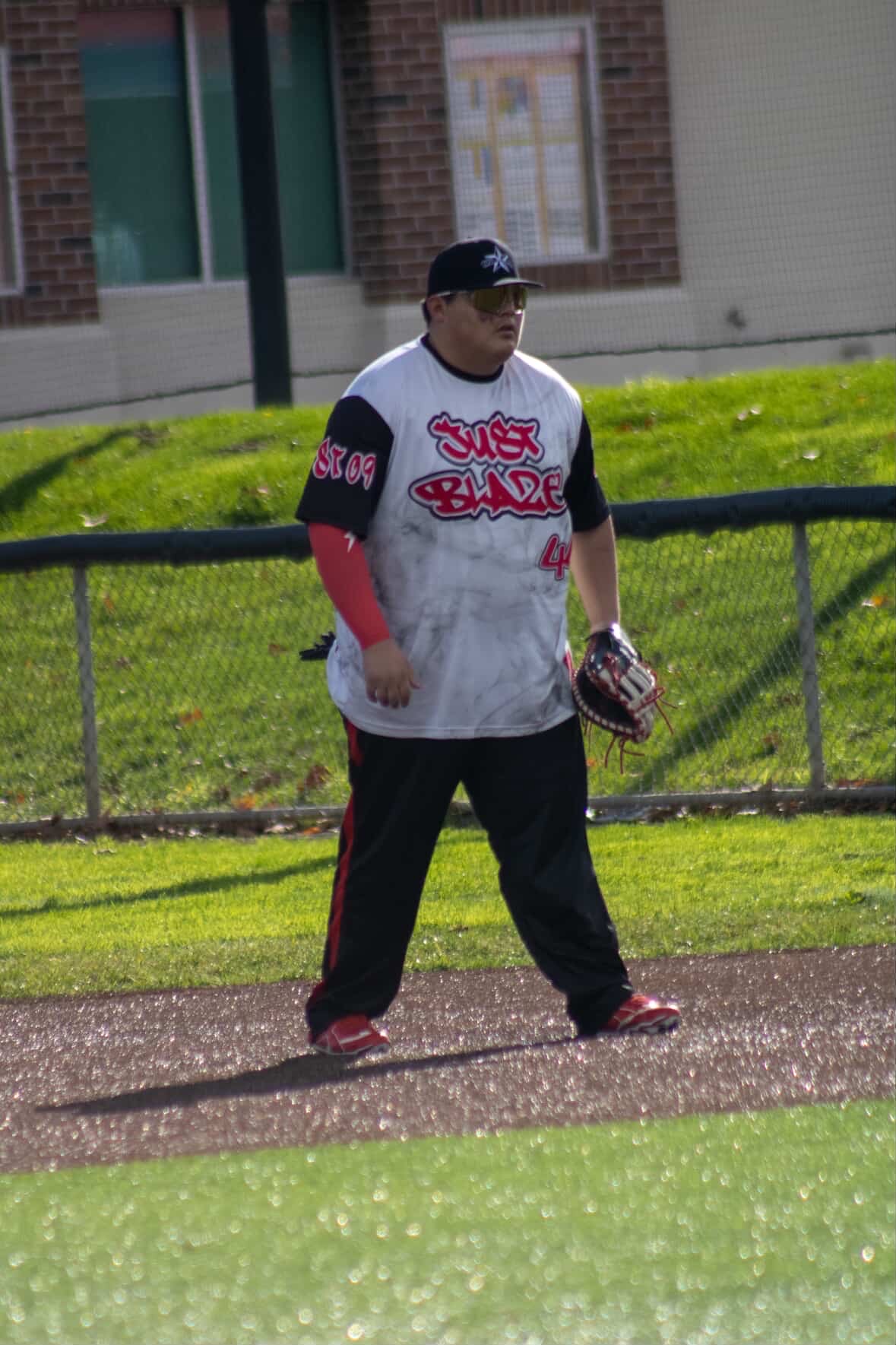 Armando Cazares