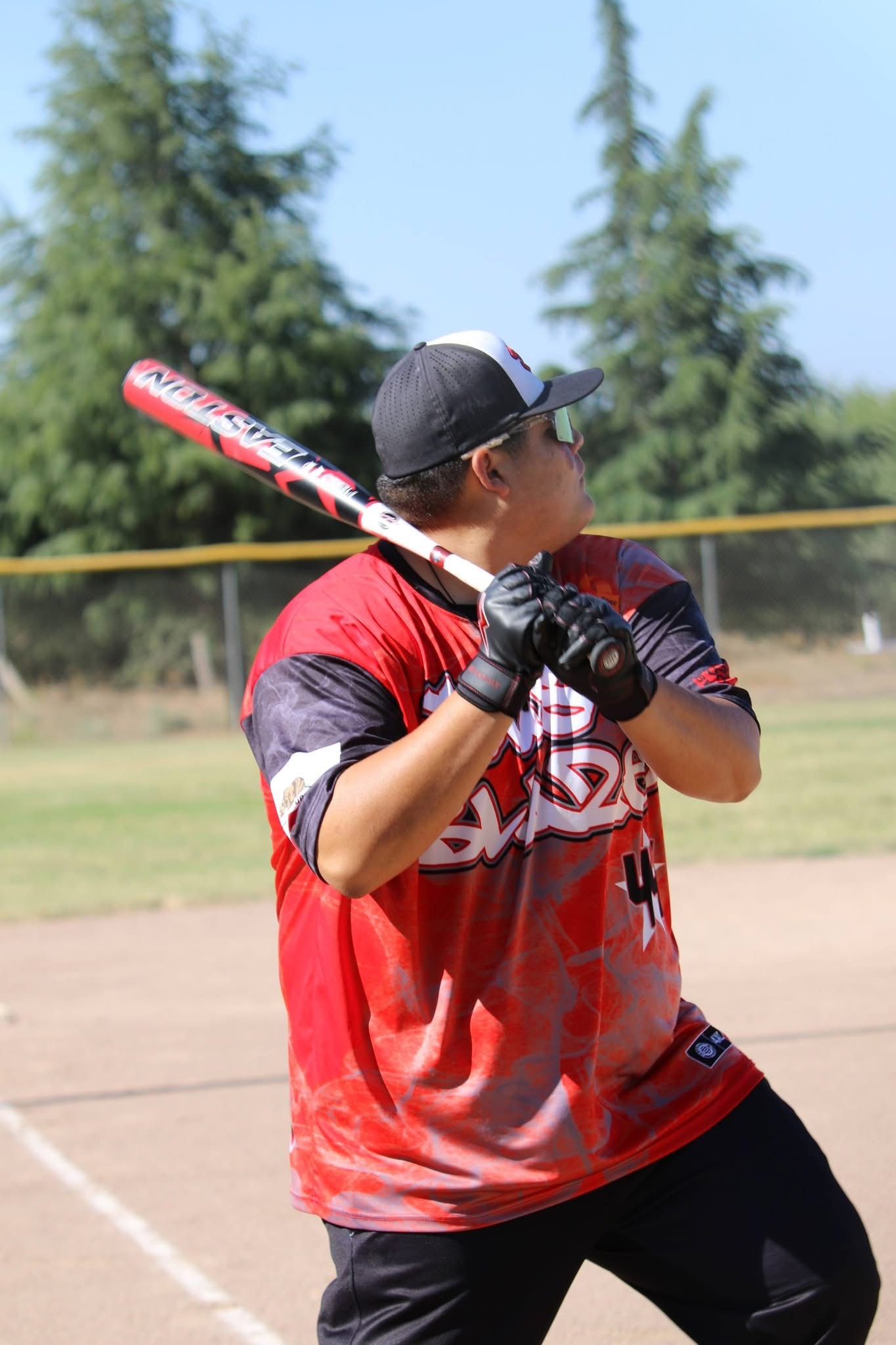 Armando Cazares