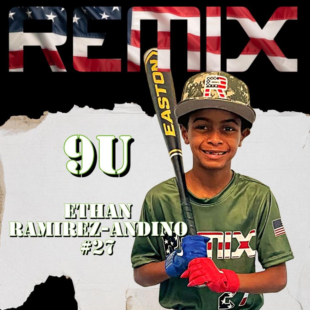 Ethan Ramirez-Andino