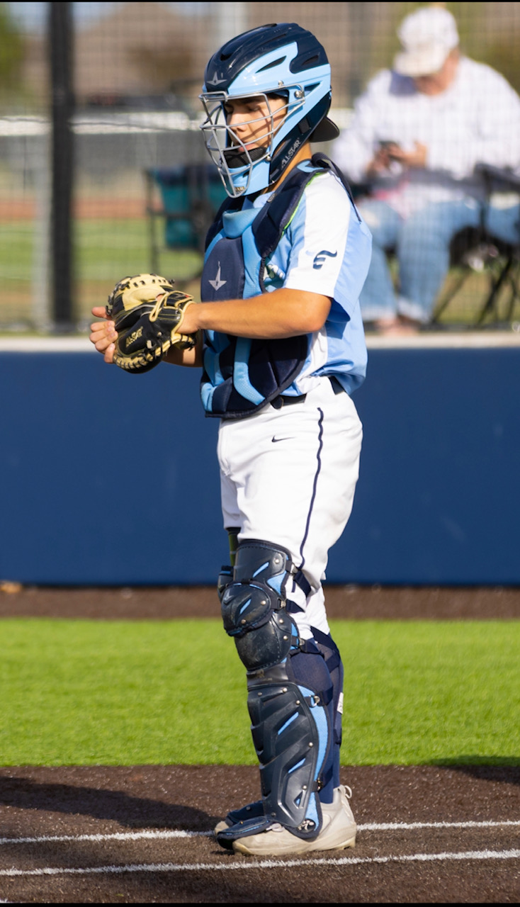 Austin Maijala