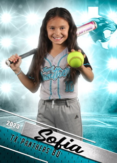 Sofia Sevilla-Casillas