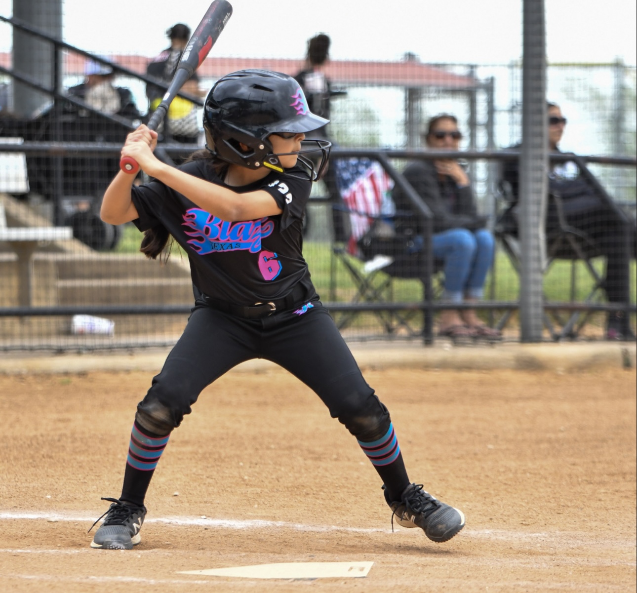 Annabelle De La Vega