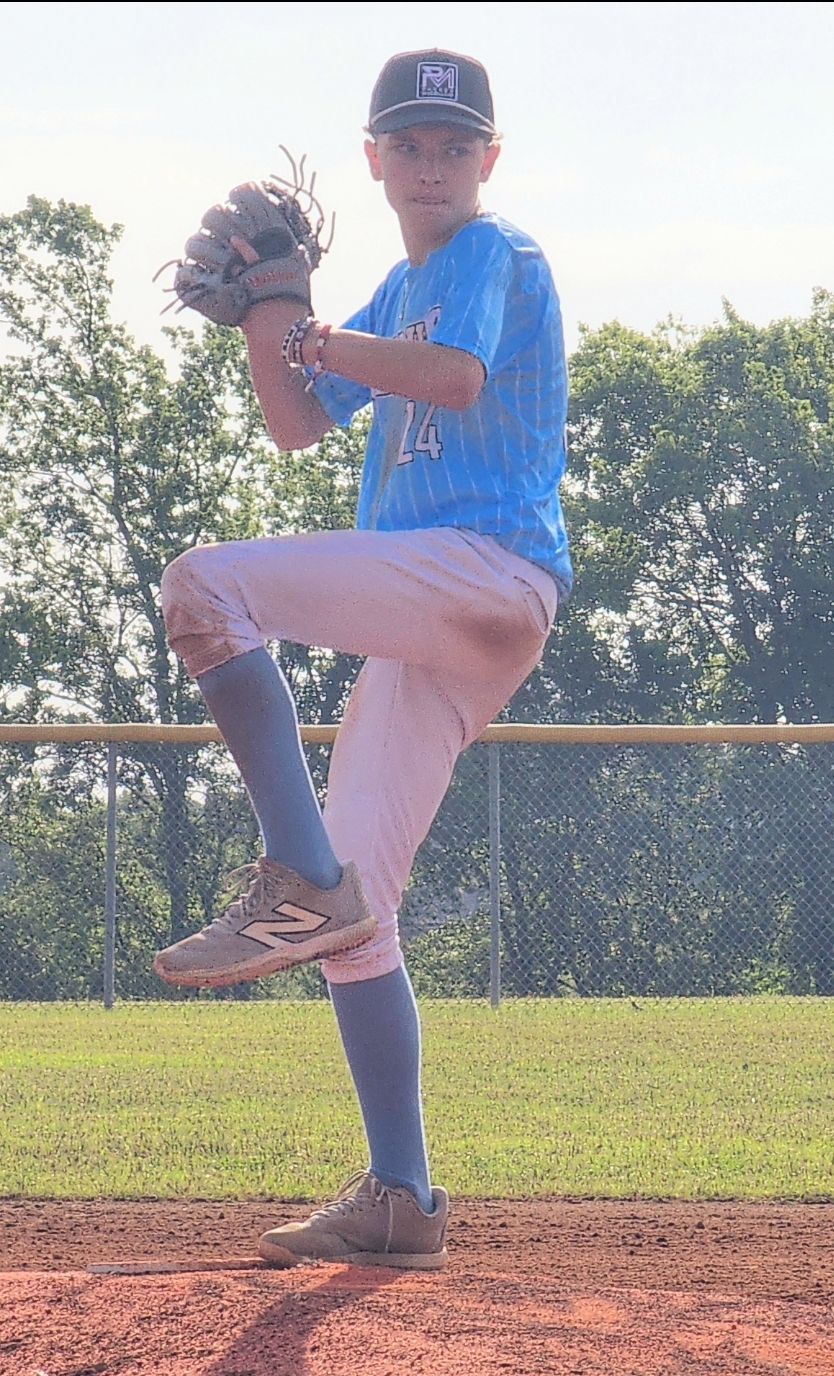 Brody Putman