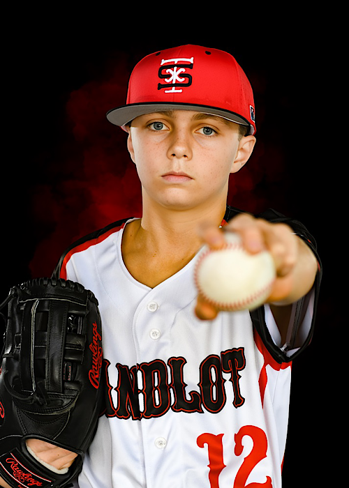 Brooks Dunsheath