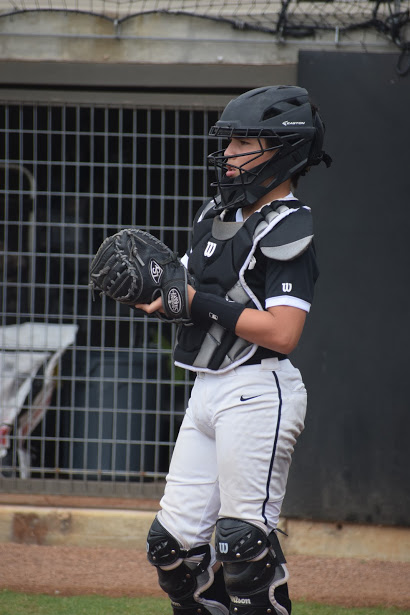 Ethan Moreno