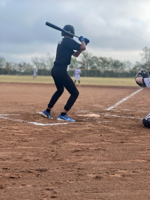 Andres Estrada-Martinez