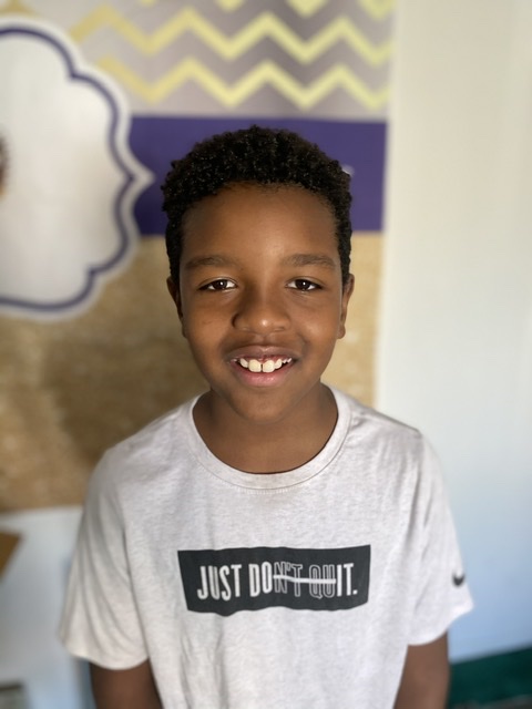 Jaiden Thomas