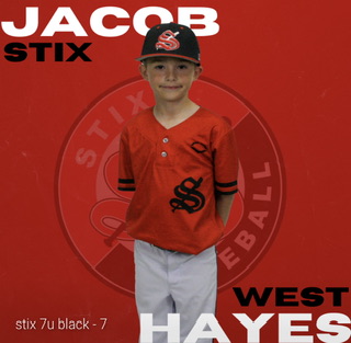 Jacob Hayes
