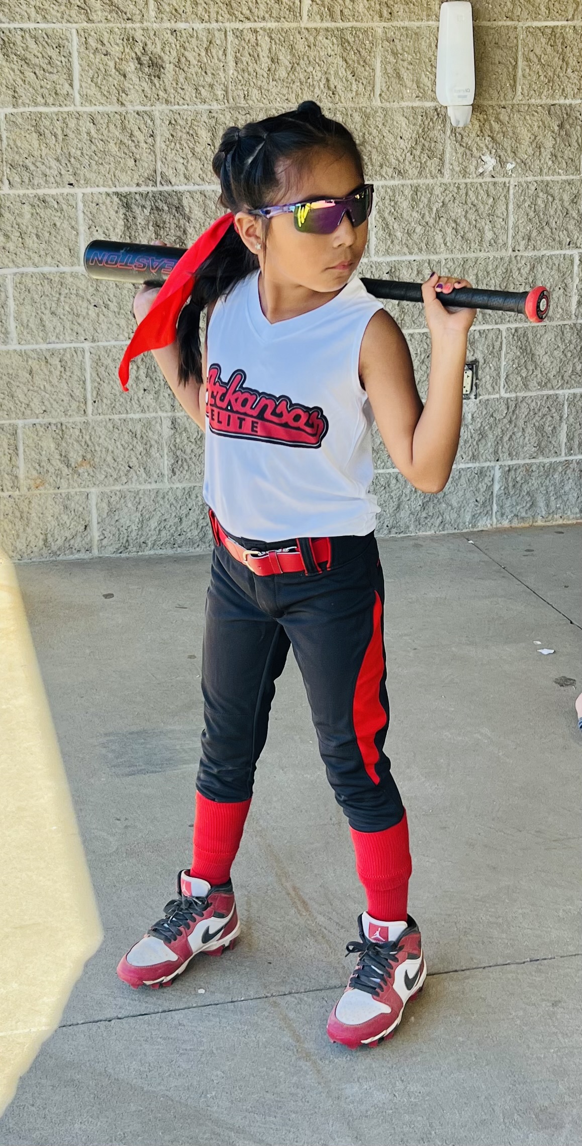 Elaina Mendez Mendez