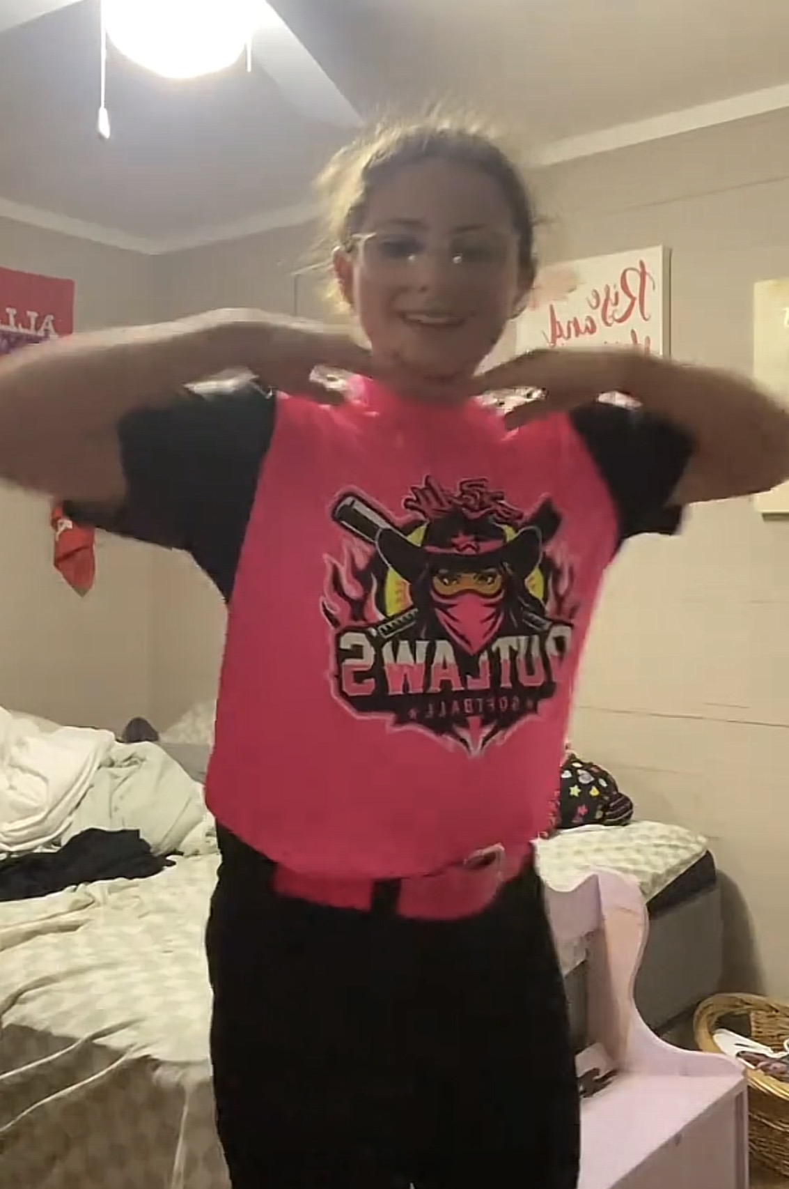 Adalee Hancock
